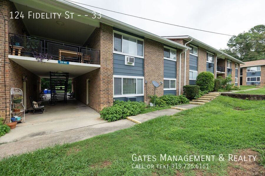 124 Fidelity St #33 - Photo 4 of 24