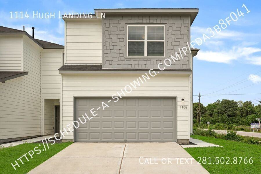 1114 Hugh Landing Rd - Photo 2 of 21