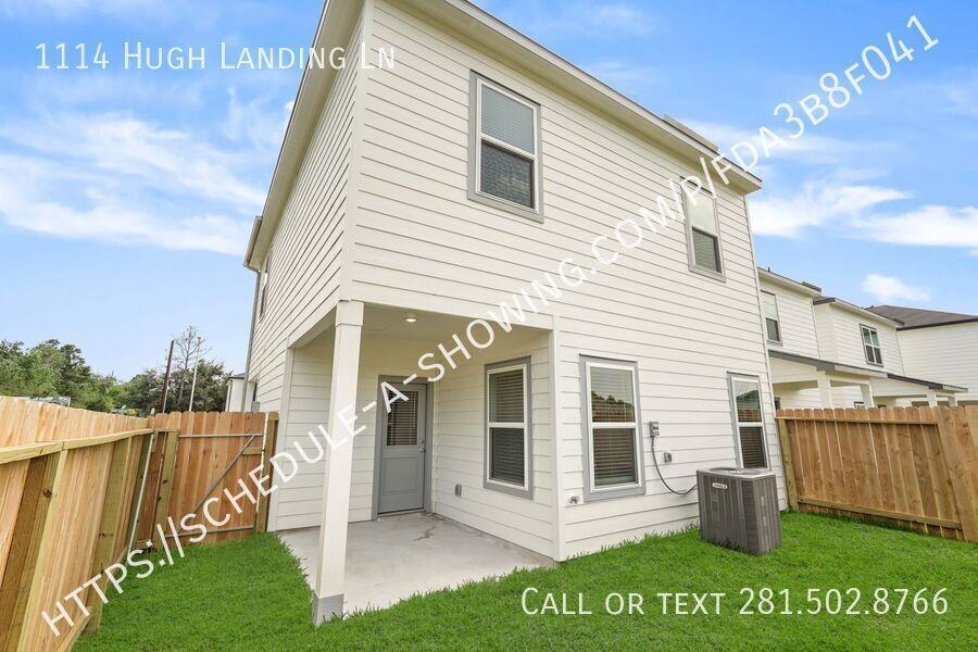 1114 Hugh Landing Rd - Photo 4 of 21