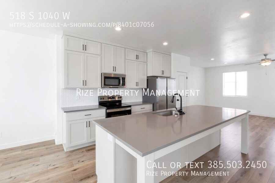 518 S 1040 W