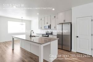featured image of 519 S 1040 W