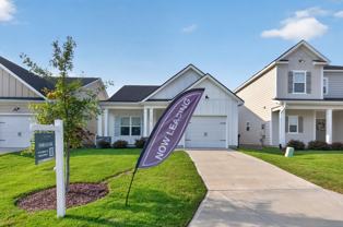 The Cottages at Ansley - Photo 1 of 1