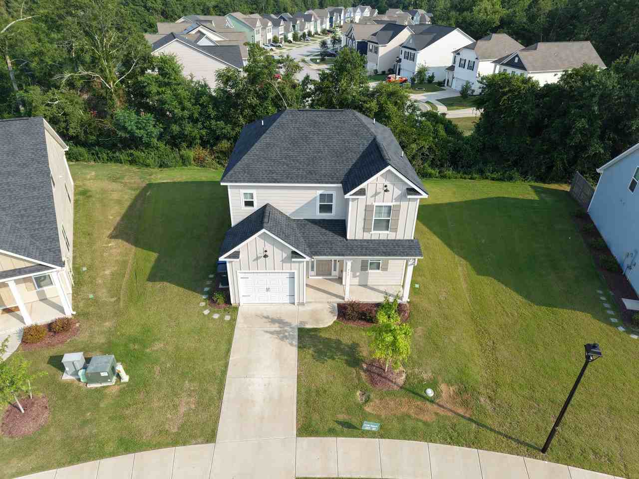 The Cottages at Ansley - Photo 5 of 50