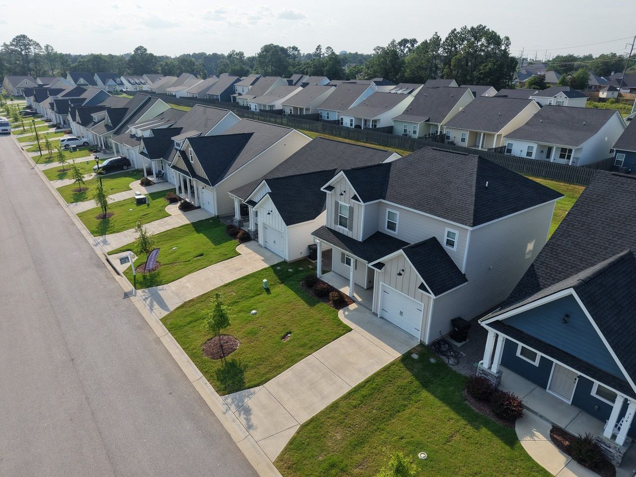 The Cottages at Ansley - Photo 6 of 50