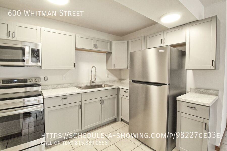 600 Whitman St - Photo 3 of 13