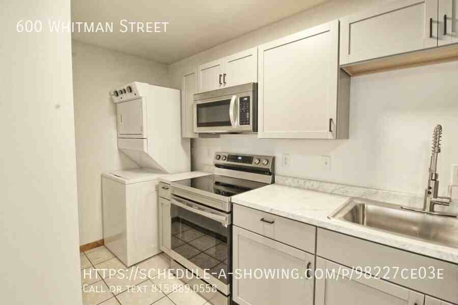 600 Whitman St - Photo 4 of 13