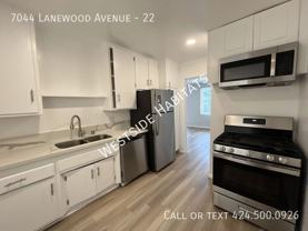 7044 Lanewood Ave #22 - Photo 1 of 1
