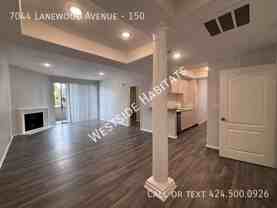 7044 Lanewood Ave #150 - Photo 1 of 1