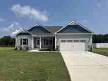 411 Creeks Edge Dr - Photo 1 of 1