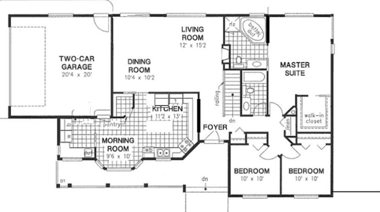 278 Nw - Photo 3 of 17