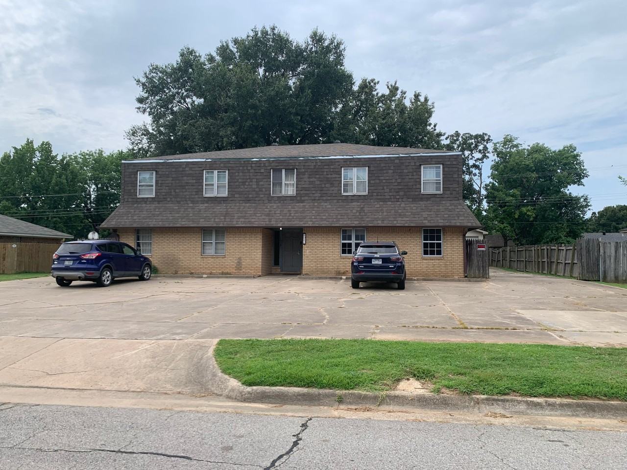 1312 Mesa Dr #2
