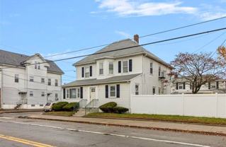 1303 Cranston St #2B - Photo 1 of 1