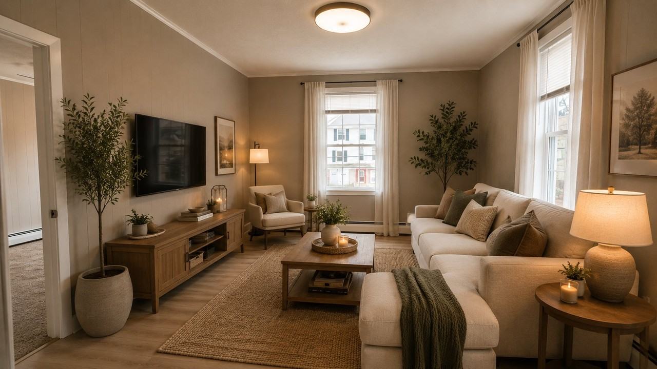 1303 Cranston St #2B - Photo 2 of 13