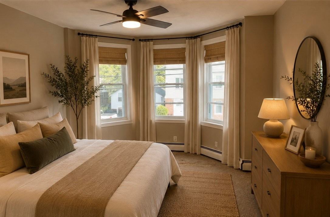 1303 Cranston St #2B - Photo 5 of 13