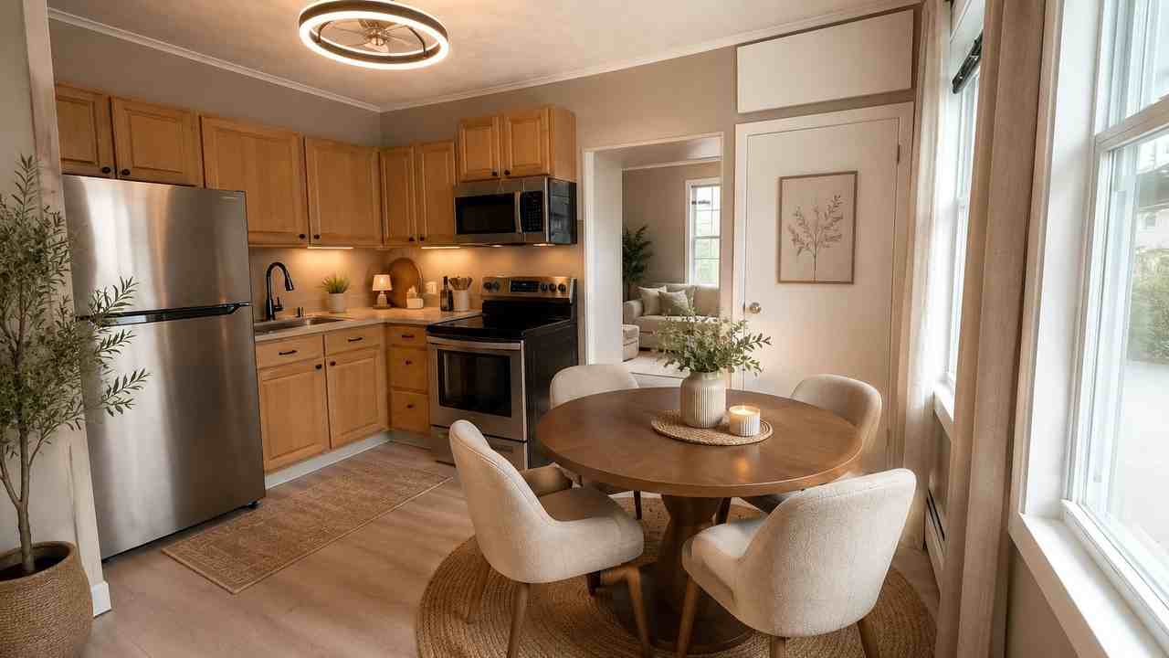 1303 Cranston St #2B - Photo 7 of 13