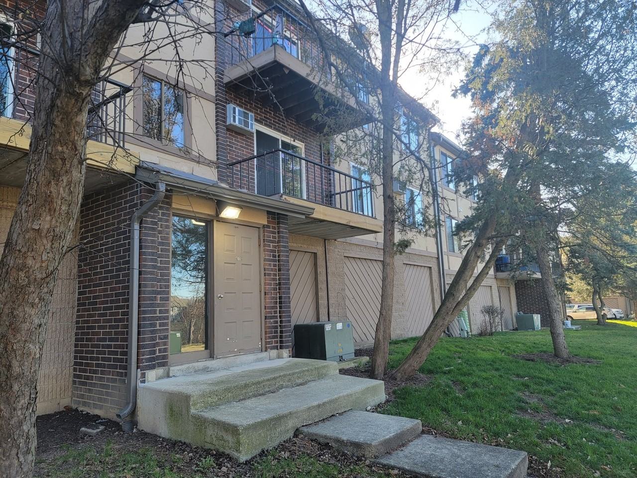 416 E Bailey Rd #104