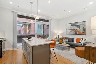 1056 W Monroe St - Photo 1 of 1