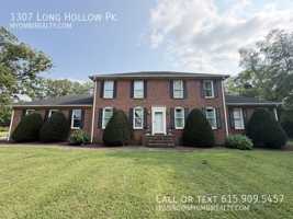 featured image of 1307 Long Hollow Pike