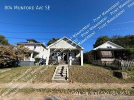 featured image of 804 Munford Ave Se