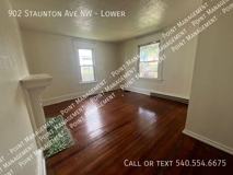 902 Staunton Ave Nw #LOWER - Photo 1 of 1