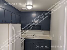 featured image of 1912 Wayne St Ne #8