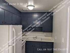 1912 Wayne St Ne #8 - Photo 1 of 1