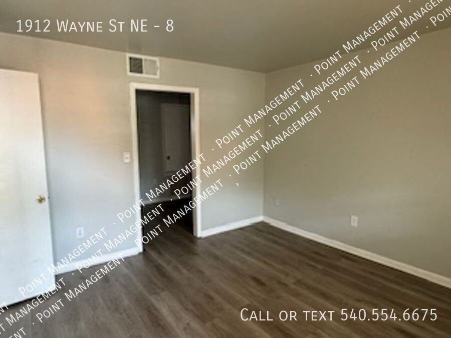 1912 Wayne St Ne #8 - Photo 2 of 9