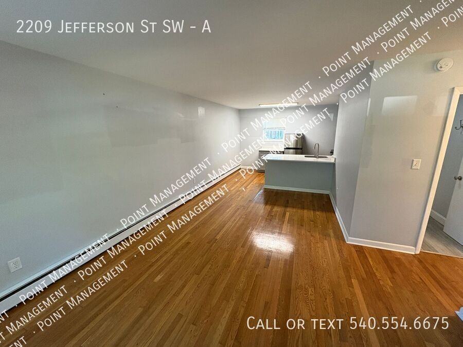 2209 Jefferson St Sw #A - Photo 7 of 9