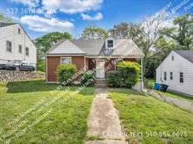 517 36th St Nw - Photo 1 of 1