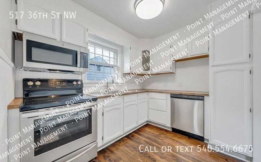 517 36th St Nw - Photo 6 of 9