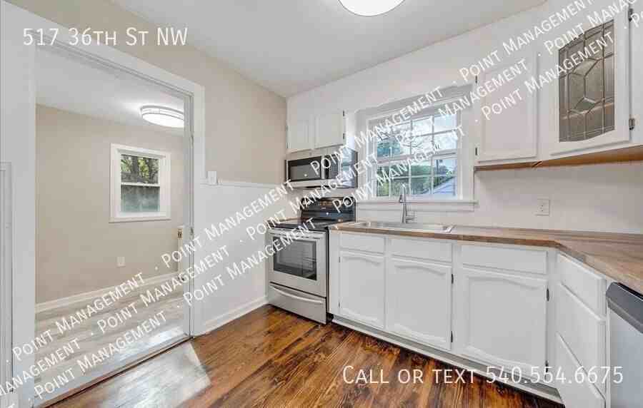 517 36th St Nw - Photo 7 of 9