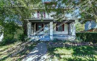 featured image of 2407 Colonial Ave Sw