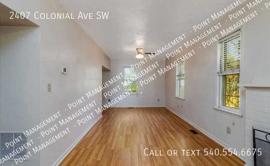2407 Colonial Ave Sw - Photo 2 of 24