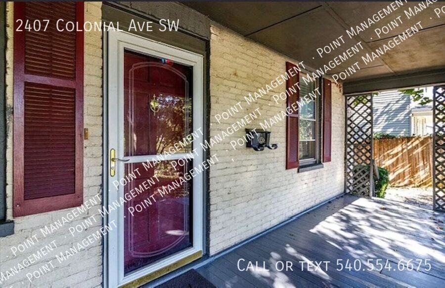 2407 Colonial Ave Sw - Photo 6 of 24