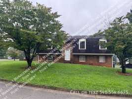 featured image of 426 Keesling Ave