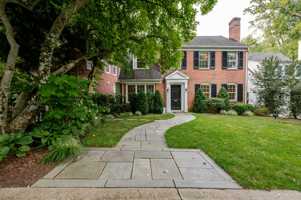 featured image of 4612 Sedgwick St Nw