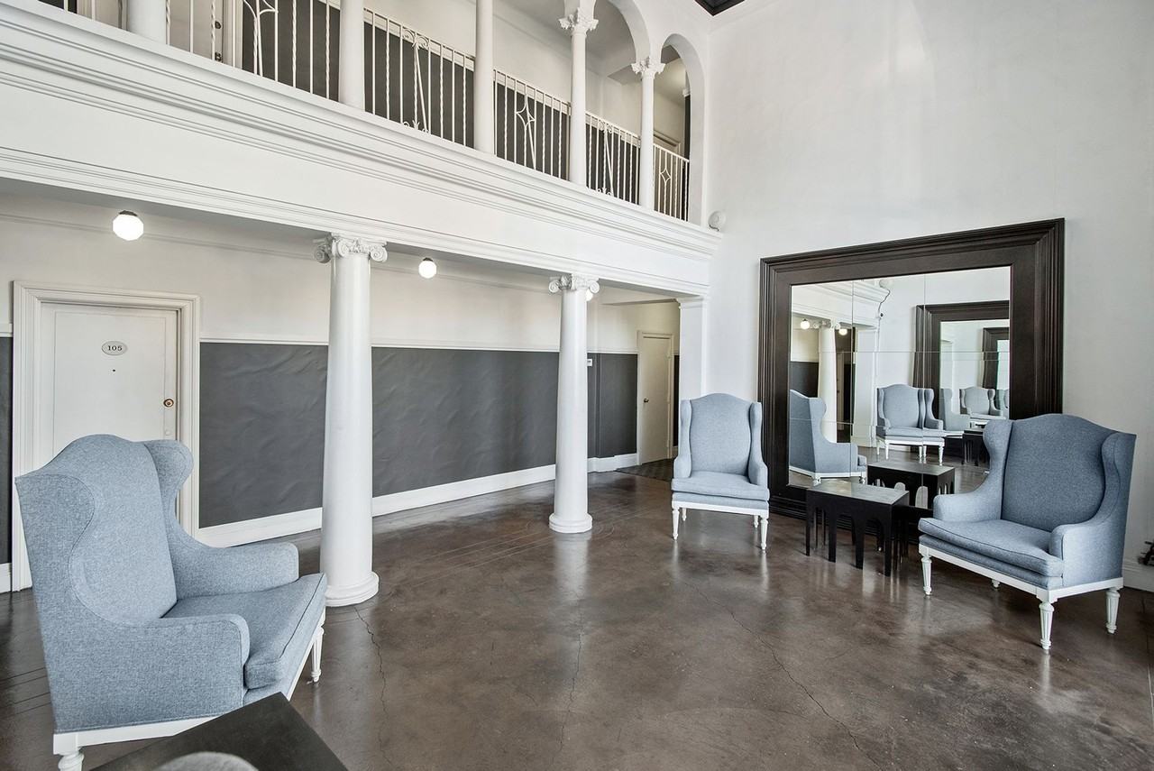 Villa Italia - Photo 2 of 28