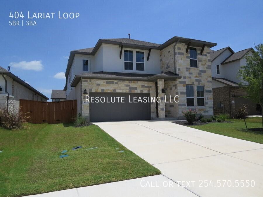 404 Lariat Loop - Photo 2 of 50