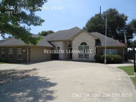 featured image of 5802 Sulfur Spring Dr