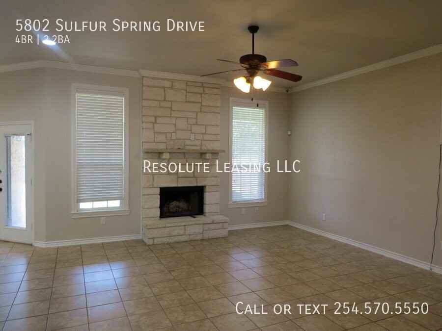 5802 Sulfur Spring Dr - Photo 2 of 30