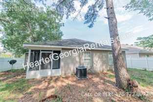 1210 Johnson Rd - Photo 1 of 1