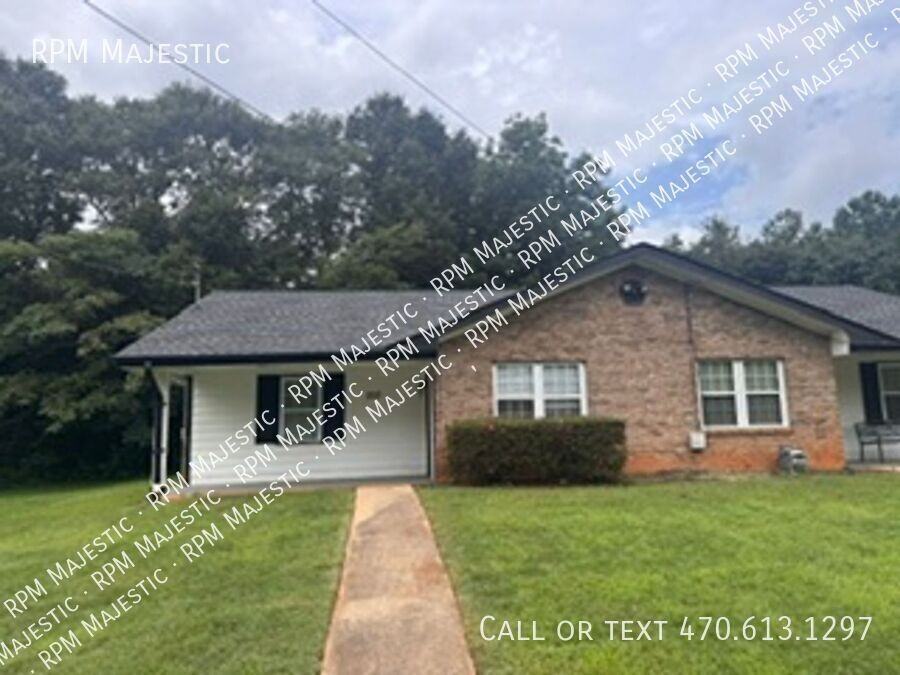 203 Toby Springs Ln