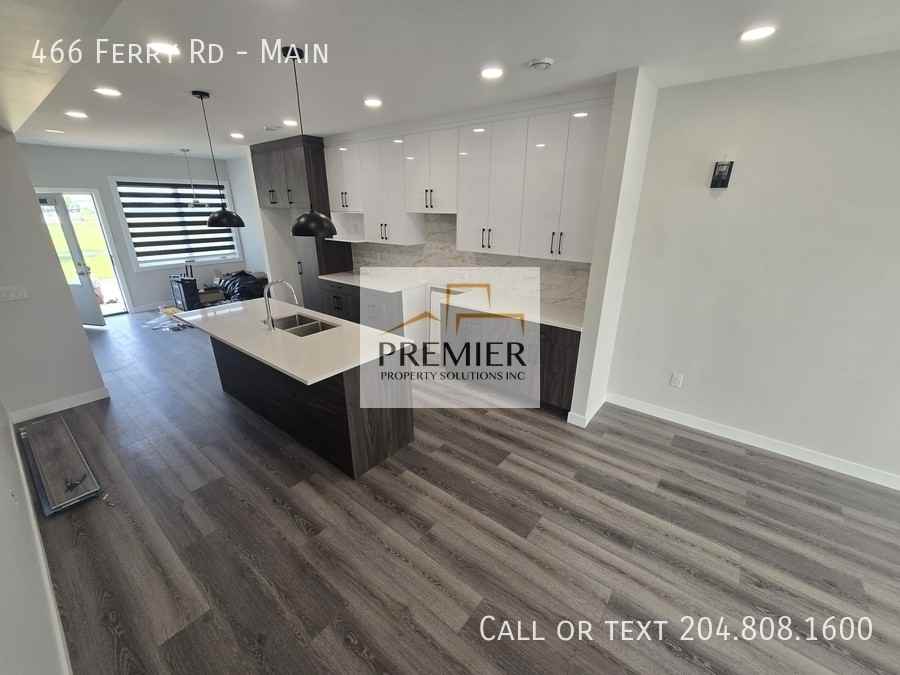 466 Ferry Rd #MAIN