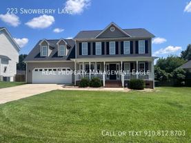 223 Snowberry Ln - Photo 1 of 1