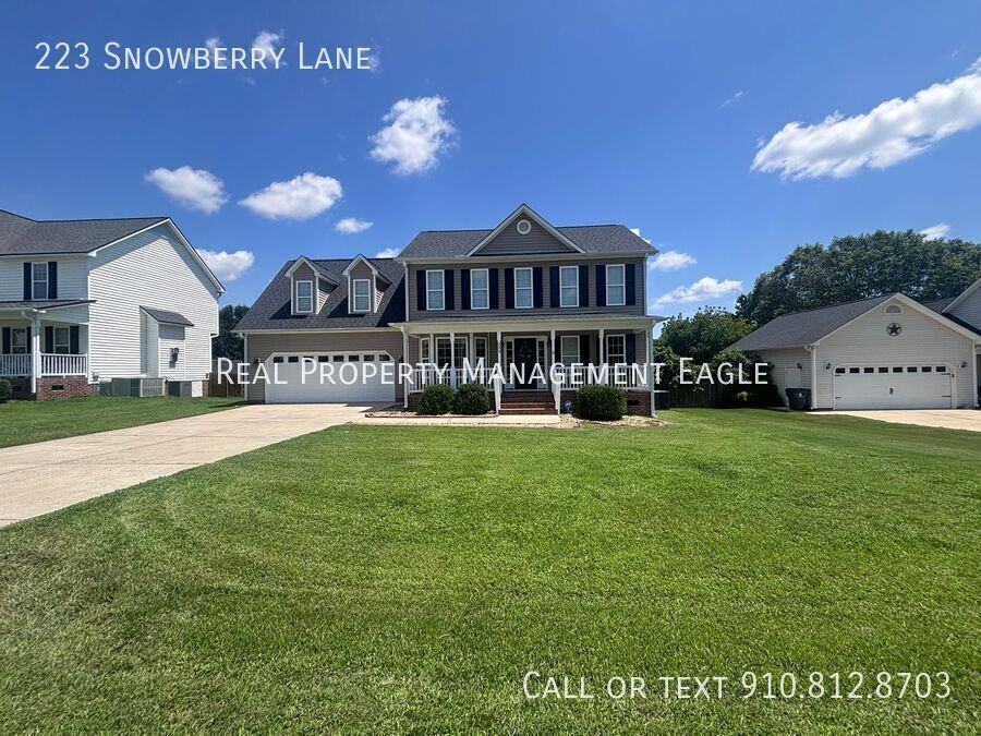 223 Snowberry Ln - Photo 2 of 31