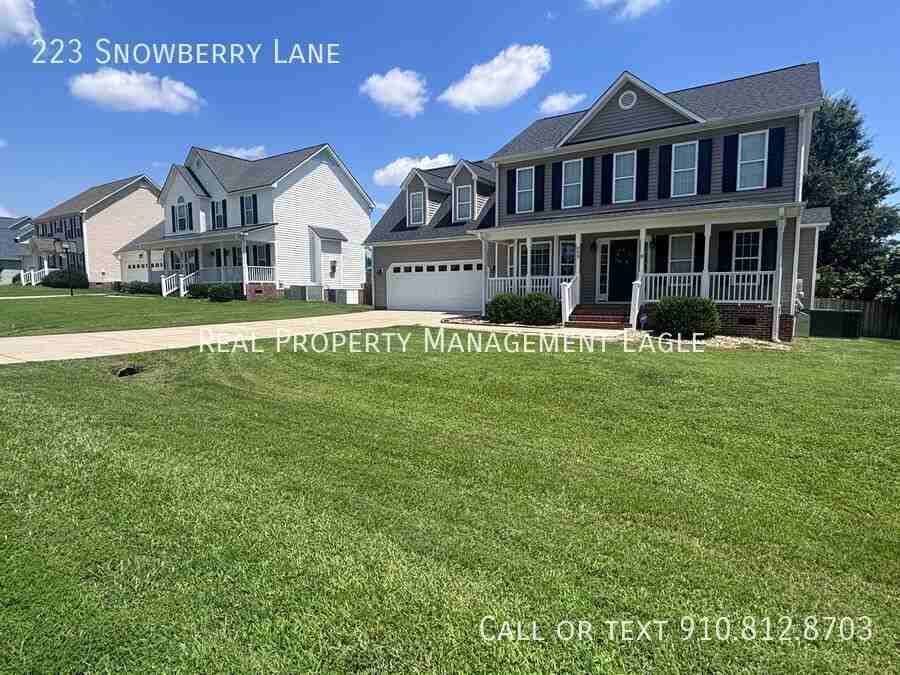 223 Snowberry Ln - Photo 3 of 31