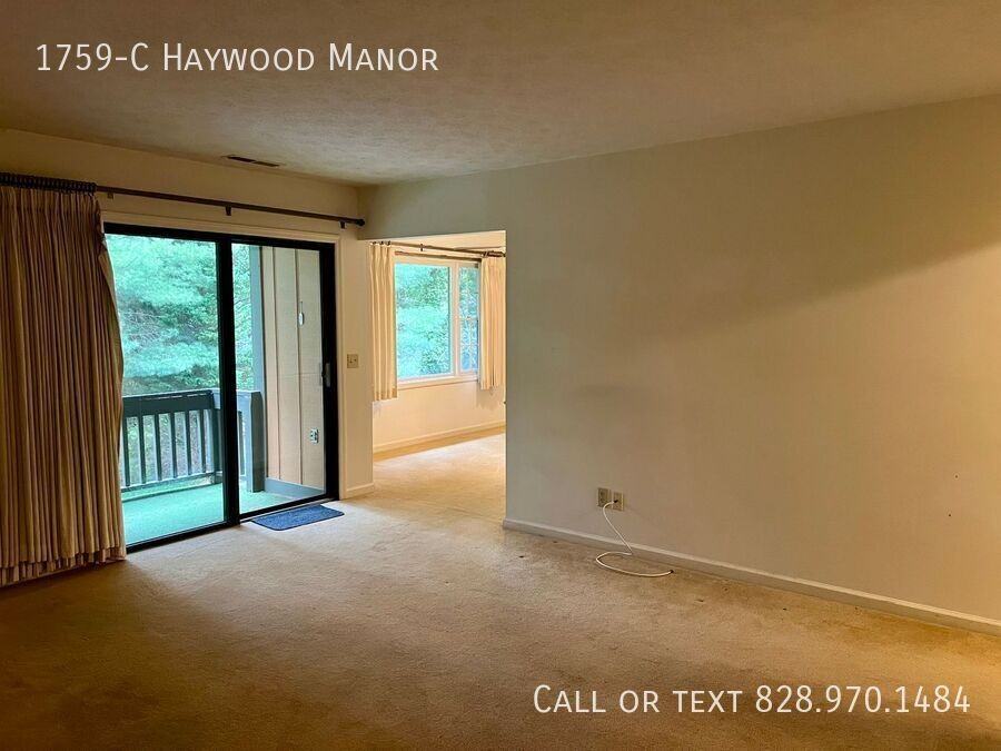 1759 Haywood Manor Rd Apt C - Photo 3 of 15