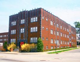 Lee-Yorkshire Apartments - Photo 1 of 1