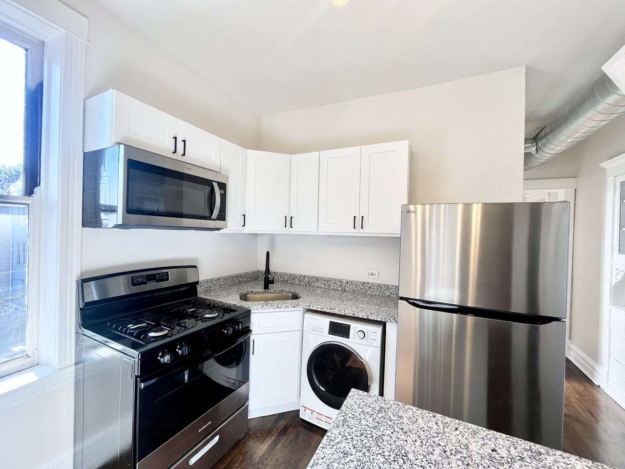 2636 W 23rd St #2R - Photo 2 of 20