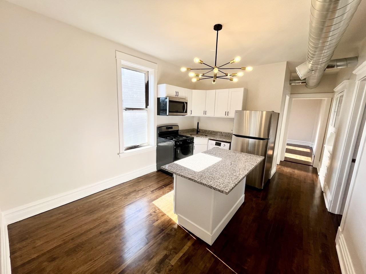 2636 W 23rd St #2R - Photo 3 of 20